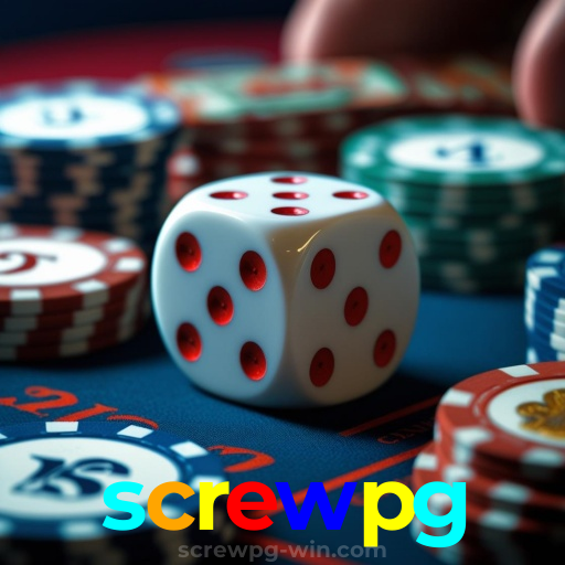 screwpg Opções de Apostas