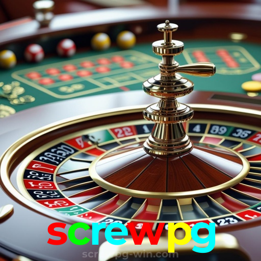 screwpg Cassino Online