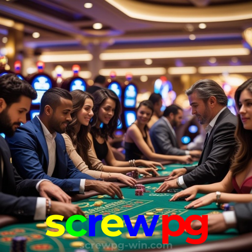 screwpg Jogos de Slots
