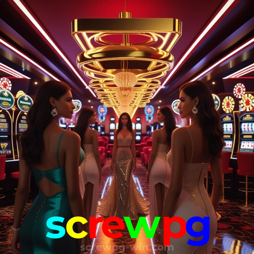 screwpg Jogos de Slots