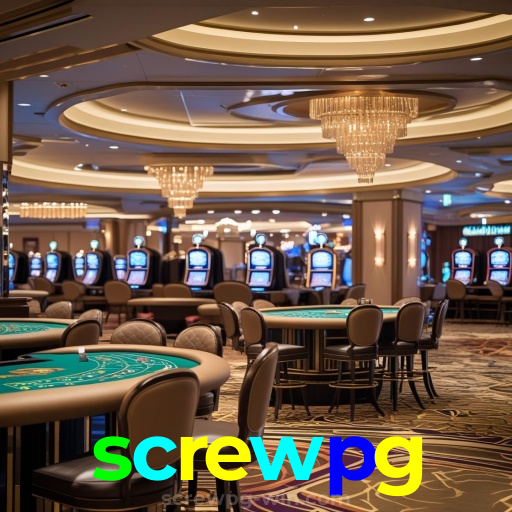 screwpg Jogos de Slots