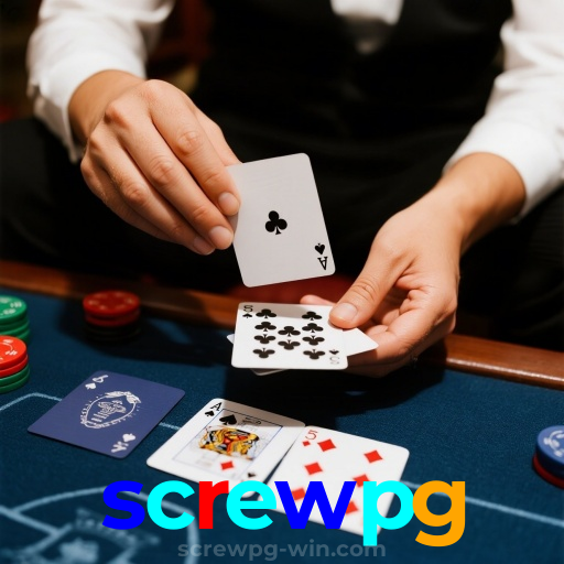 screwpg Opções de Apostas