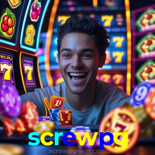 screwpg Métodos de Pagamento
