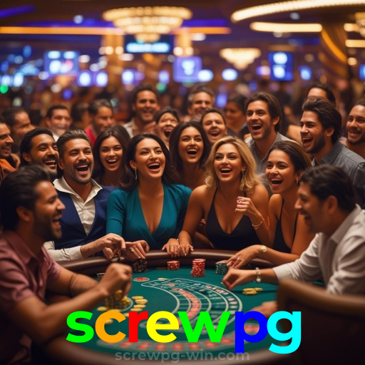 screwpg Baixar App