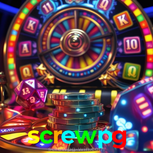 screwpg Aplicativo Oficial