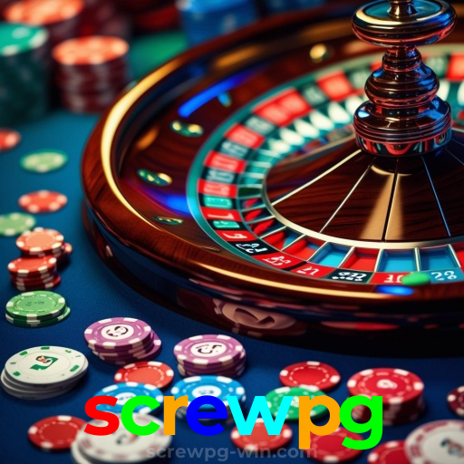 screwpg Todos os Jogos