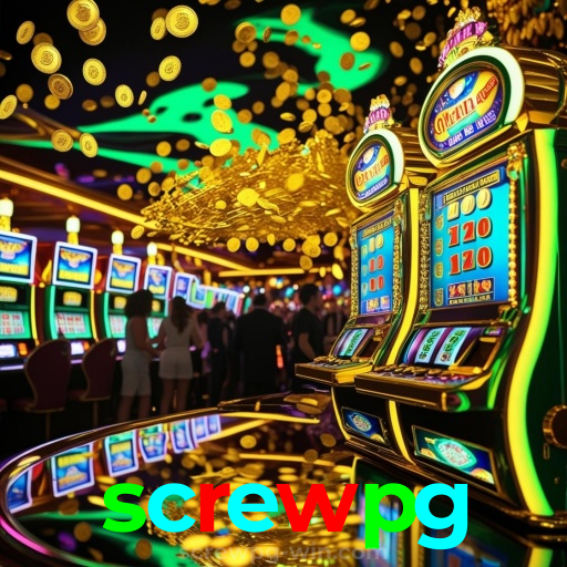screwpg Promoções Atuais