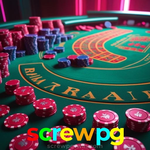 screwpg Jogos de Slots