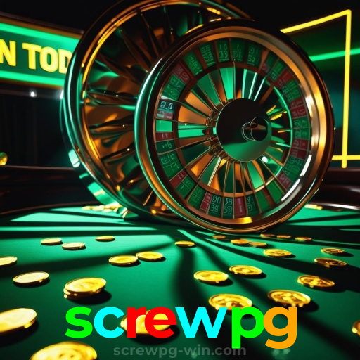 screwpg Opções de Apostas