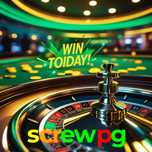 screwpg Aplicativo Oficial