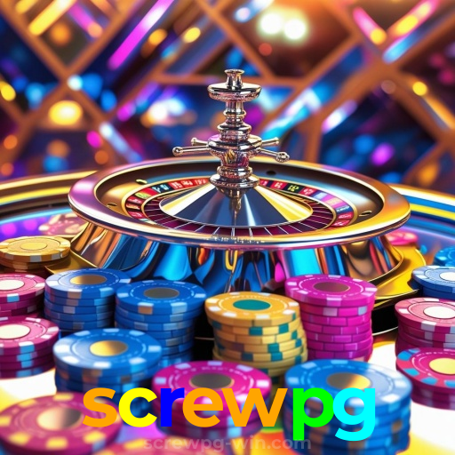 screwpg Métodos de Pagamento