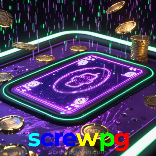 screwpg Métodos de Pagamento