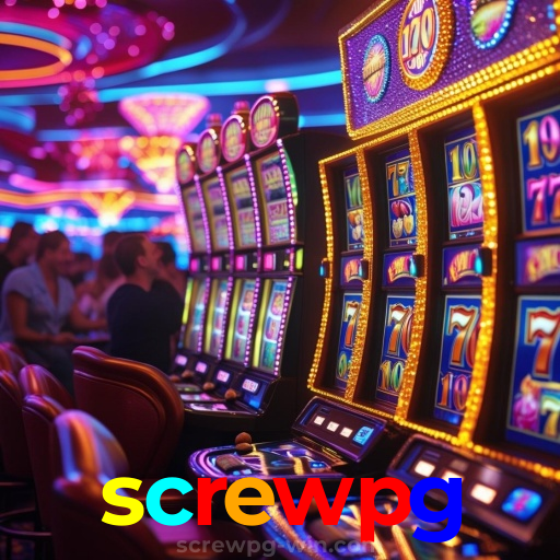 screwpg Baixar App