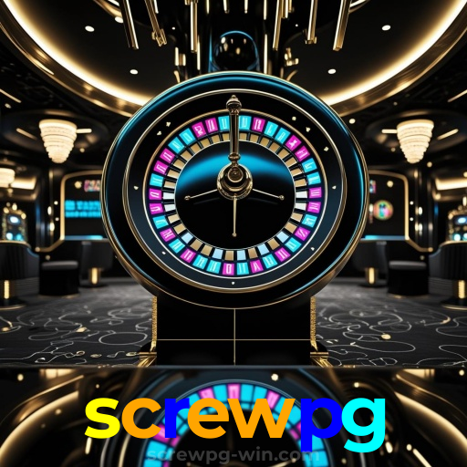 screwpg Métodos de Pagamento