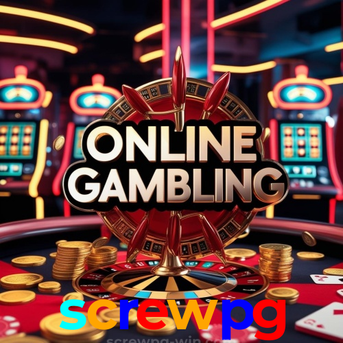 screwpg Todos os Jogos