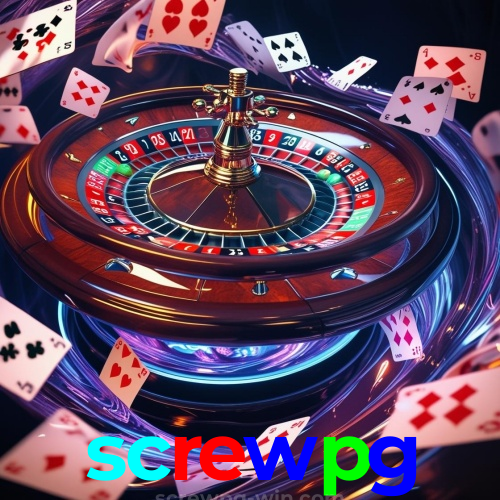 screwpg Cassino Online