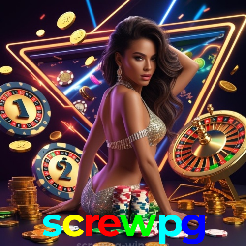 screwpg Cassino Online