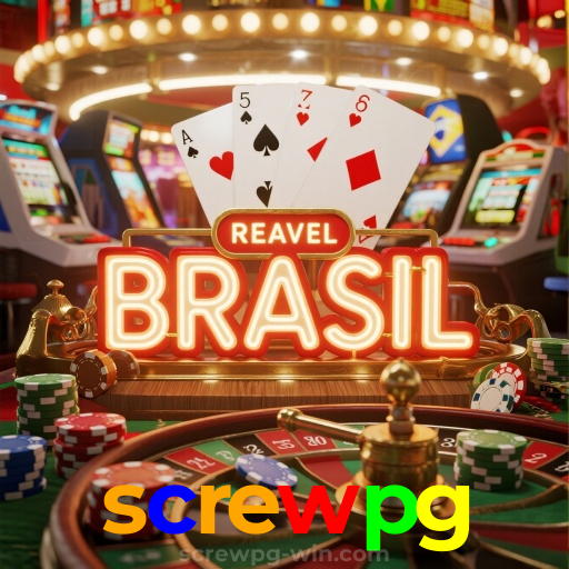 screwpg Cassino Online