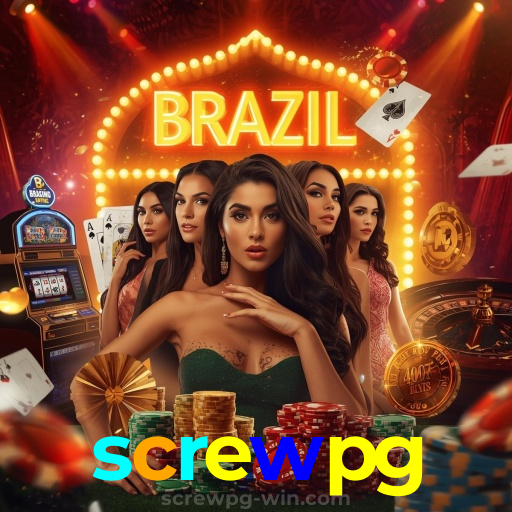screwpg Métodos de Pagamento