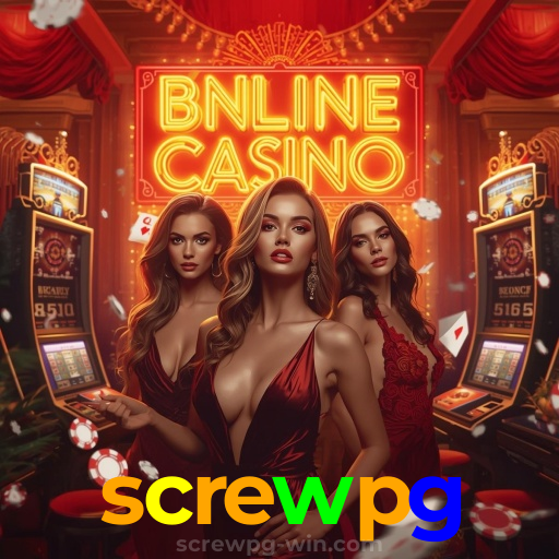 screwpg Todos os Jogos