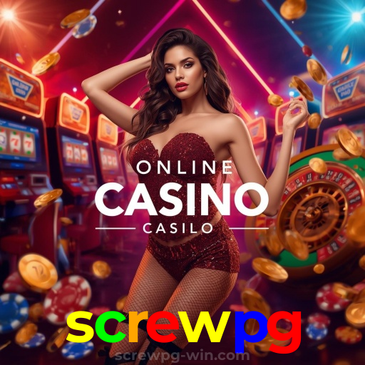 screwpg Cassino Online