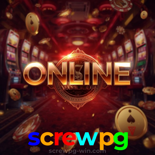 screwpg Área de login