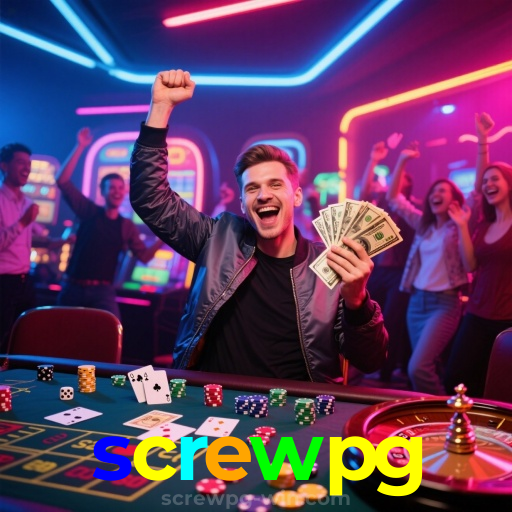 screwpg Promoções Atuais