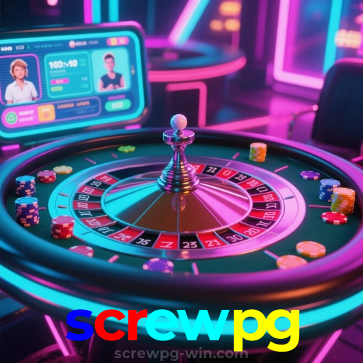screwpg Jogos de Slots