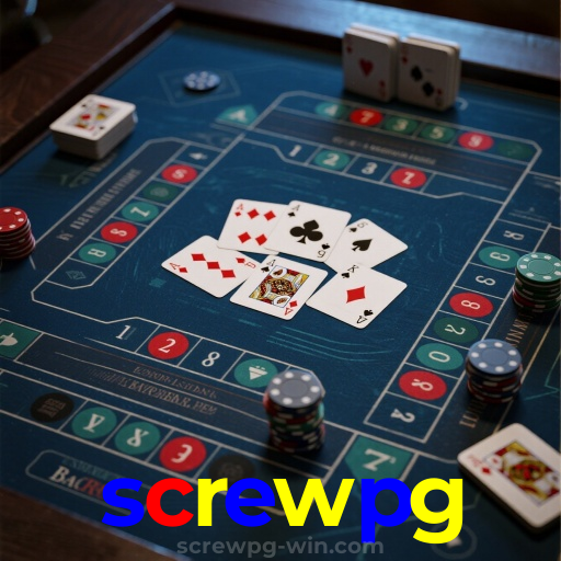 screwpg Todos os Jogos