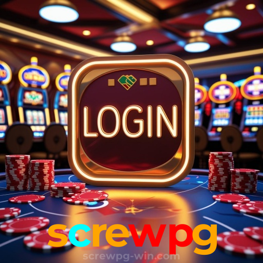 screwpg Jogos de Slots