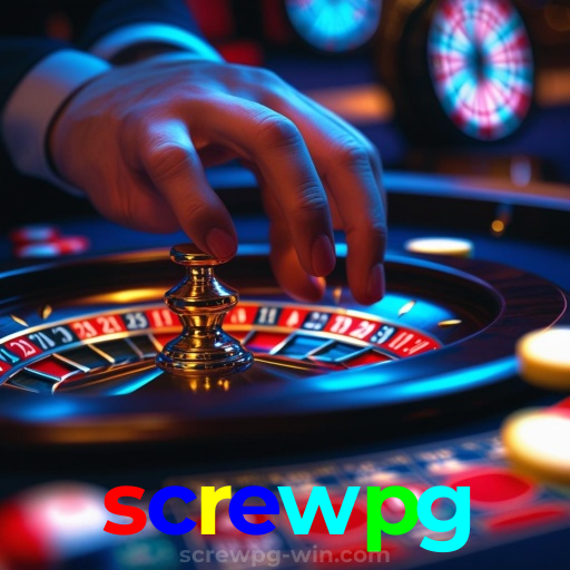 screwpg Aplicativo Oficial